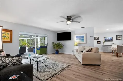 4931 SE Pompano Terrace Stuart FL 34997