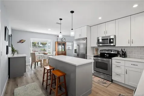 4931 SE Pompano Terrace Stuart FL 34997