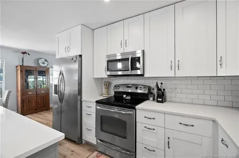 4931 SE Pompano Terrace Stuart FL 34997