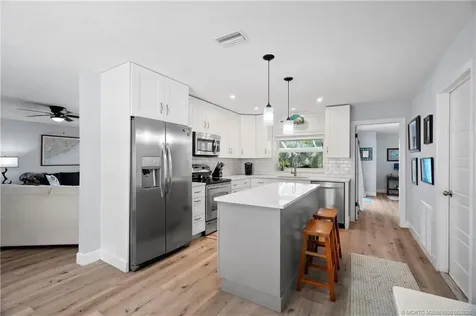 4931 SE Pompano Terrace Stuart FL 34997