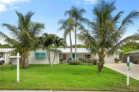4931 SE Pompano Terrace Stuart FL 34997