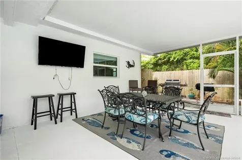 4931 SE Pompano Terrace Stuart FL 34997