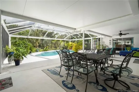 4931 SE Pompano Terrace Stuart FL 34997