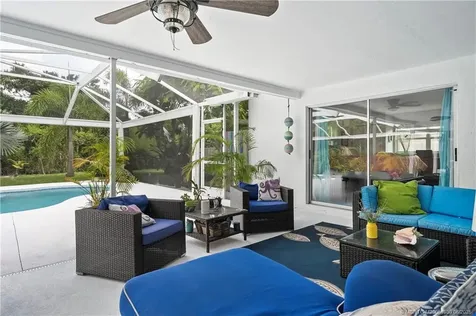 4931 SE Pompano Terrace Stuart FL 34997