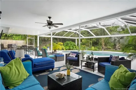 4931 SE Pompano Terrace Stuart FL 34997