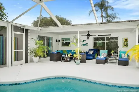 4931 SE Pompano Terrace Stuart FL 34997