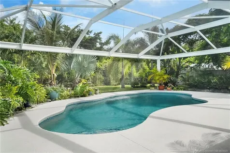 4931 SE Pompano Terrace Stuart FL 34997