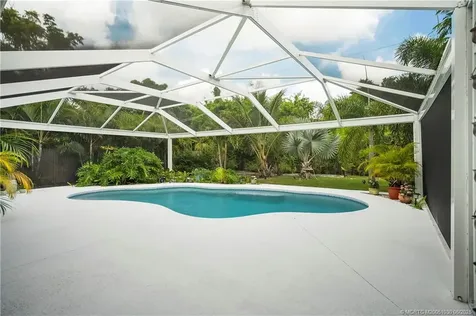 4931 SE Pompano Terrace Stuart FL 34997