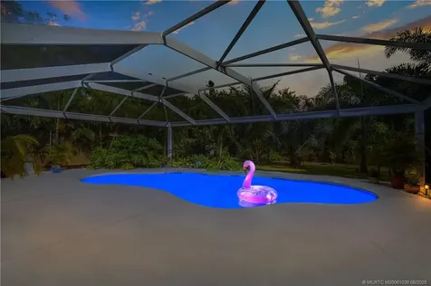 4931 SE Pompano Terrace Stuart FL 34997