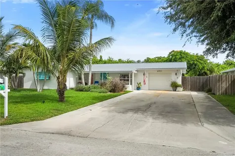4931 SE Pompano Terrace Stuart FL 34997