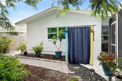 4931 SE Pompano Terrace Stuart FL 34997