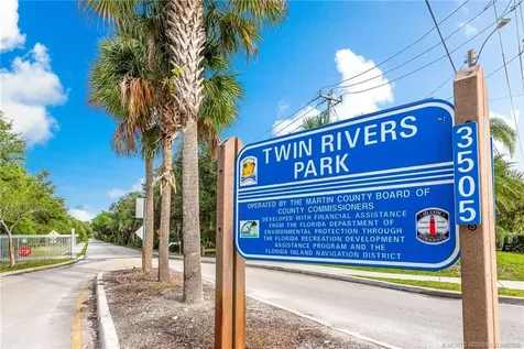 4931 SE Pompano Terrace Stuart FL 34997