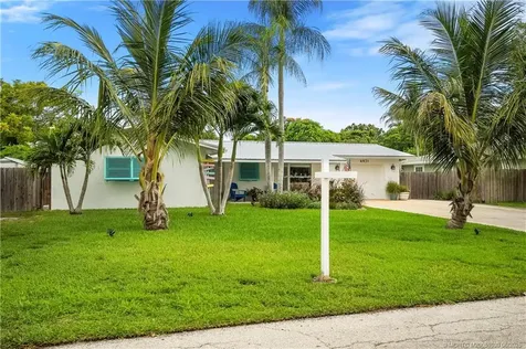 4931 SE Pompano Terrace Stuart FL 34997
