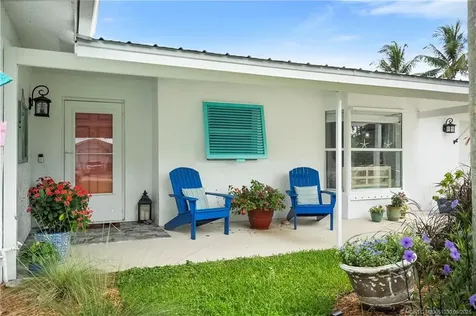 4931 SE Pompano Terrace Stuart FL 34997