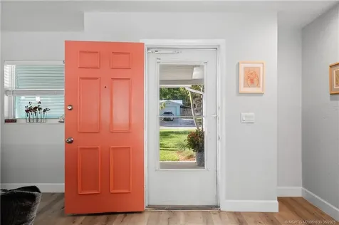 4931 SE Pompano Terrace Stuart FL 34997