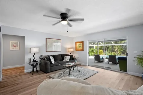 4931 SE Pompano Terrace Stuart FL 34997