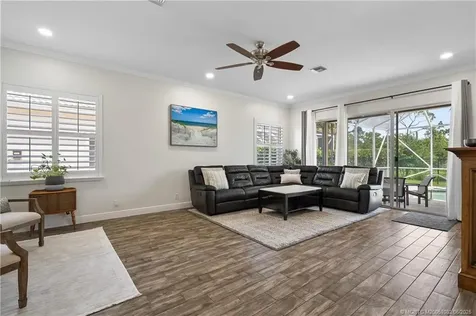 7325 SE Seagate Lane Stuart FL 34997