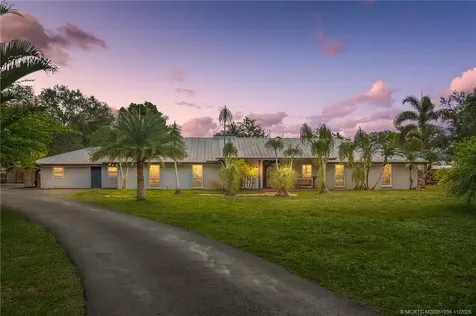 4800 SW Woodham Street Palm City FL 34990