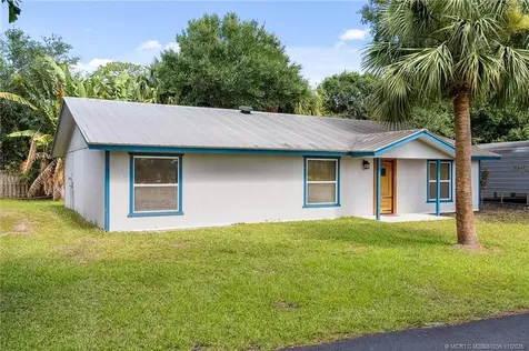 4800 SW Woodham Street Palm City FL 34990