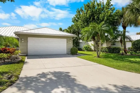 1688 SW Springfield Court Palm City FL 34990