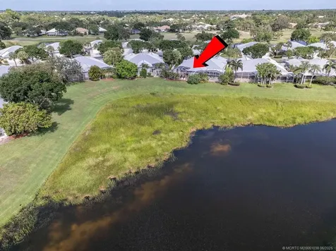 1688 SW Springfield Court Palm City FL 34990