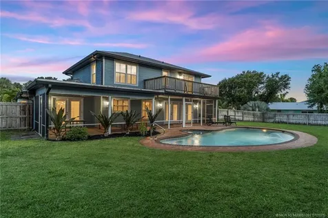 12742 Refuge Lane Jensen Beach FL 34957