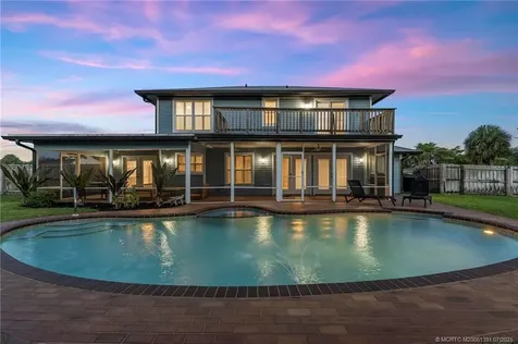 12742 Refuge Lane Jensen Beach FL 34957