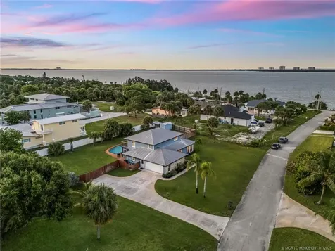 12742 Refuge Lane Jensen Beach FL 34957