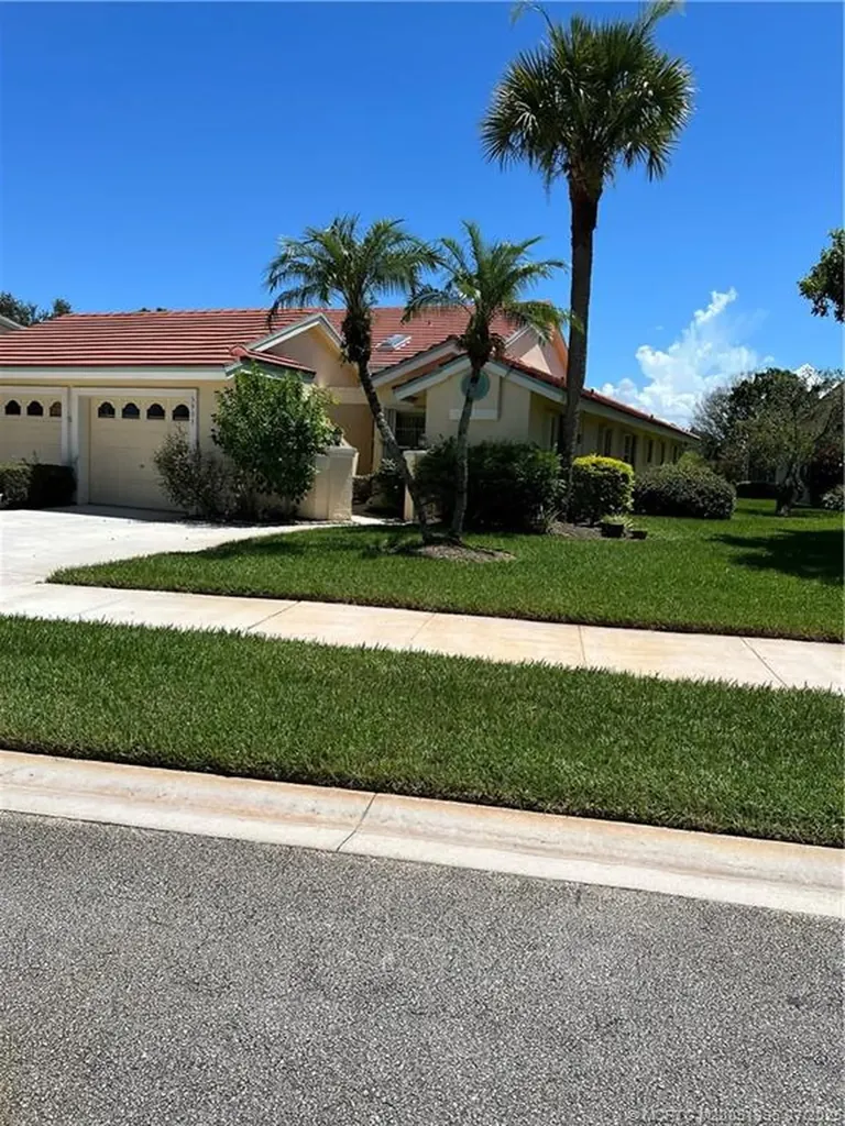 3903 SW Whispering Sound Drive Palm City FL 34990