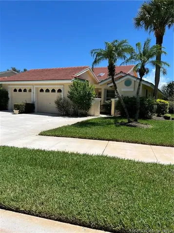 3903 SW Whispering Sound Drive Palm City FL 34990