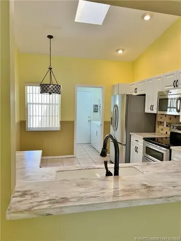 3903 SW Whispering Sound Drive Palm City FL 34990