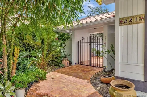 221 SE Coconut Avenue Stuart FL 34996