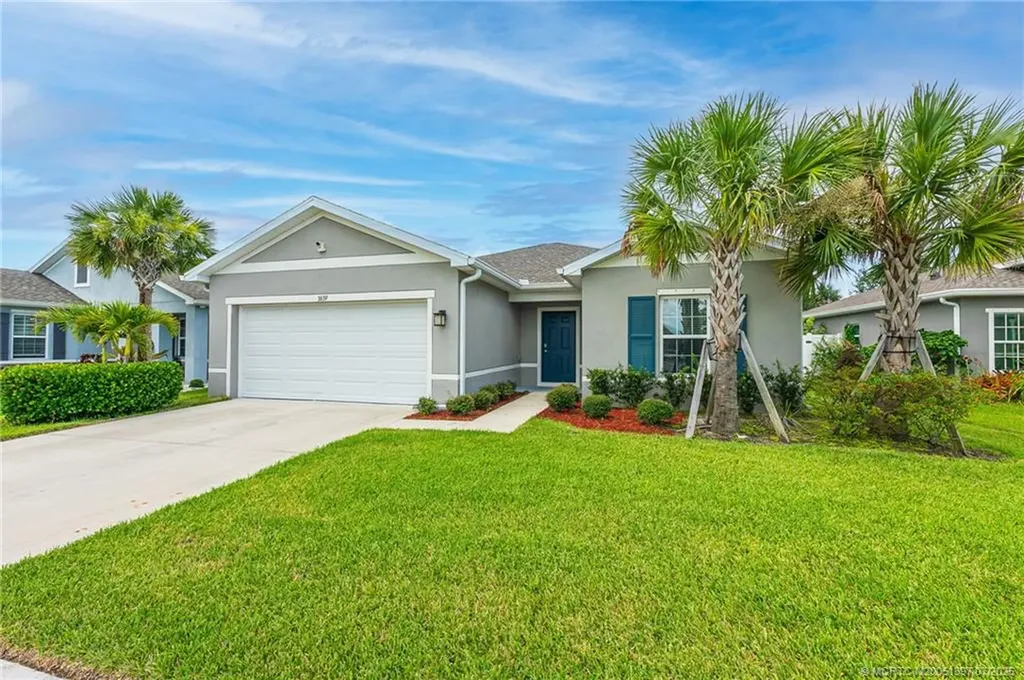 3639 Sapphire Hollow Way Fort Pierce FL 34981