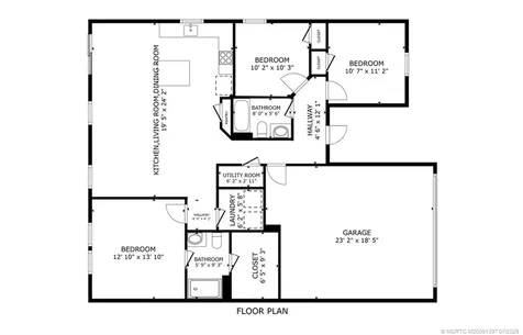 3639 Sapphire Hollow Way Fort Pierce FL 34981