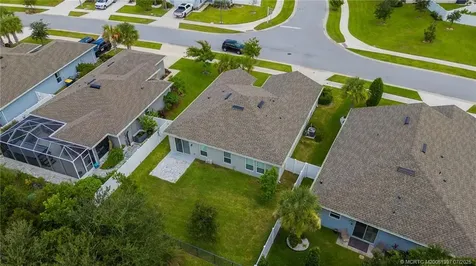 3639 Sapphire Hollow Way Fort Pierce FL 34981