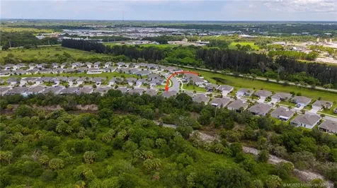 3639 Sapphire Hollow Way Fort Pierce FL 34981