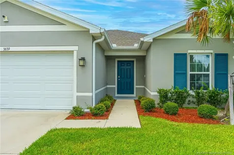 3639 Sapphire Hollow Way Fort Pierce FL 34981