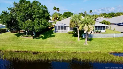 1260 NW Bentley Circle Port St Lucie FL 34986