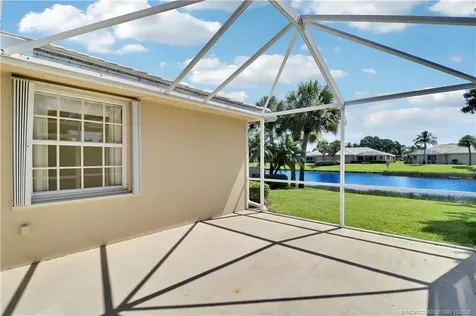1260 NW Bentley Circle Port St Lucie FL 34986
