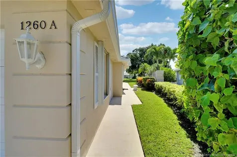 1260 NW Bentley Circle Port St Lucie FL 34986