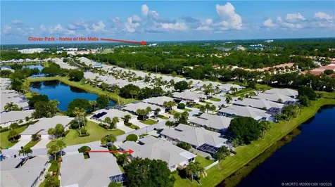 1260 NW Bentley Circle Port St Lucie FL 34986