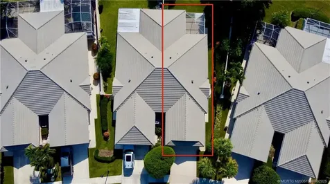 1260 NW Bentley Circle Port St Lucie FL 34986