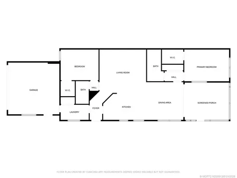 1260 NW Bentley Circle Port St Lucie FL 34986