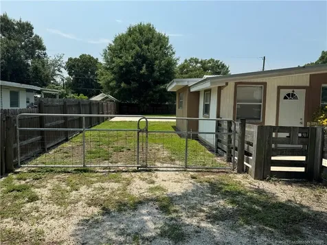 1005 NW 5th Street Okeechobee FL 34972