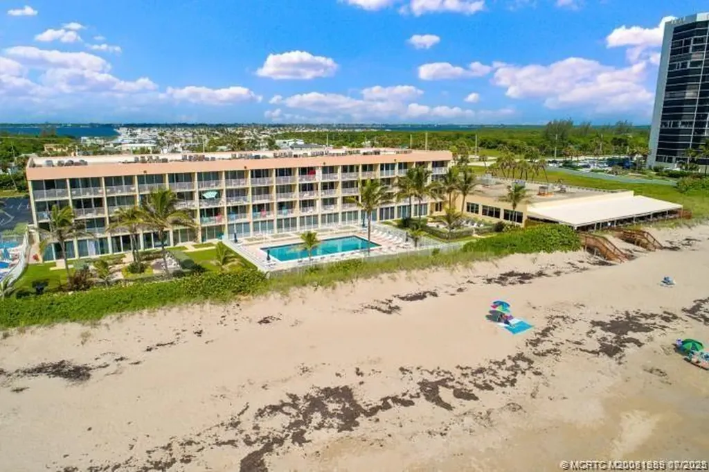 9800 S Ocean Drive Jensen Beach FL 34957