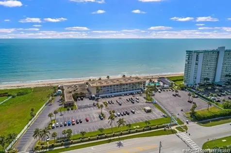 9800 S Ocean Drive Jensen Beach FL 34957