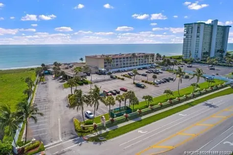 9800 S Ocean Drive Jensen Beach FL 34957