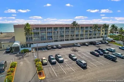 9800 S Ocean Drive Jensen Beach FL 34957