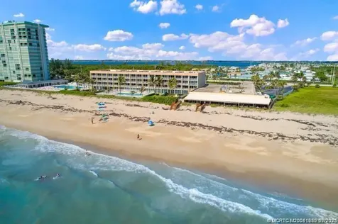 9800 S Ocean Drive Jensen Beach FL 34957