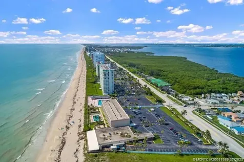 9800 S Ocean Drive Jensen Beach FL 34957